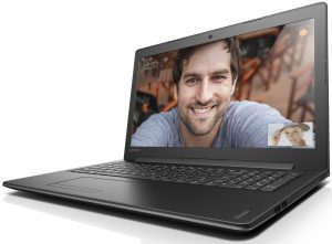 Лаптоп от Lenovo Lenovo IdeaPad 310 15 Intel