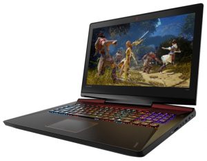 מחשב נייד לנובו Lenovo IdeaPad Y910