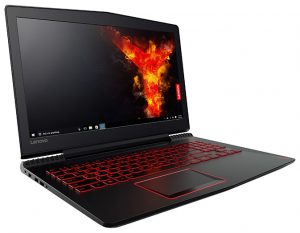 Ordinateur portable de Lenovo Lenovo Legion Y520