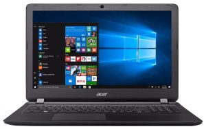 Качество на лаптопа Acer Extensa 2540-37WM