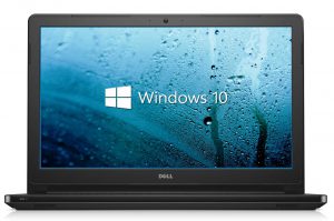 Качество на лаптопа Dell Vostro 5468