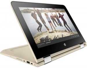 Laptop price quality HP Pavilion 11-u014ur x360