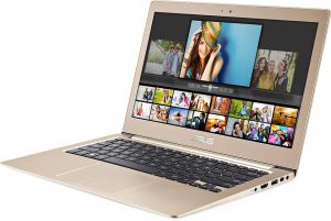 מחשבים ניידים של ASUS ZENBOOK UX303UB