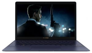 Portatili da ASUS ZenBook 3 UX390UA