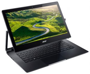 מחשבים ניידים של Acer Acer ASPIRE R7-372T-797U