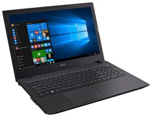 מחשבים ניידים של Acer Acer Extensa 2520G-537T