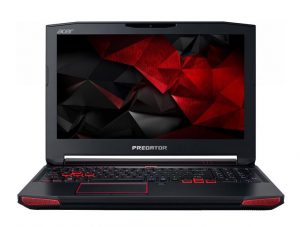 Лаптопи от Acer Acer Predator G5-793-549Y