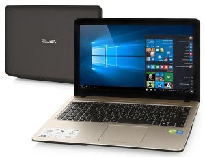 מחשבים ניידים של Asus ASUS X540LJ