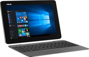 Windows tablet ASUS Transformer Book T100HA 2Gb 32Gb dock