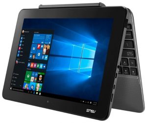 Station d'accueil ASUS Transformer Book T101HA 4 Go 64 Go