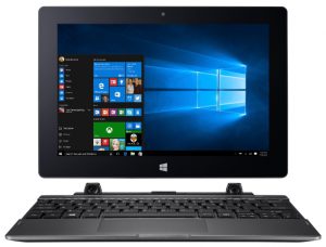 Таблетен Windows Acer Switch One 10 Z8300 64Gb