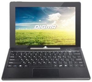 לוח Windows Digma EVE 1801 3G