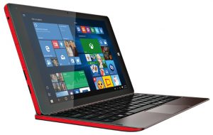 טאבלט ב- Windows Prestigio MultiPad PMP1012TE