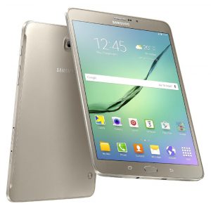 טאבלטים של Samsung Samsung Galaxy Tab S2 9.7 SM-T819 LTE ​​32Gb