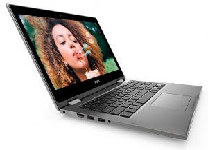 Лаптоп DELL INSPIRON 5378 с докосване