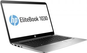 Сензорен лаптоп HP EliteBook 1030 G1