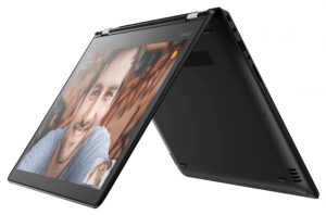 Laptop touchscreen Lenovo Yoga 510 15