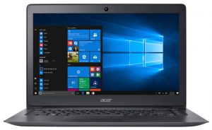 Ultrabook Acer TRAVELMATE X349-M-54P8