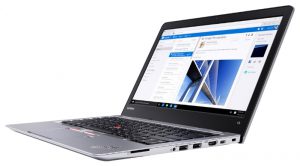 Lenovo ThinkPad 13 Ultrabook