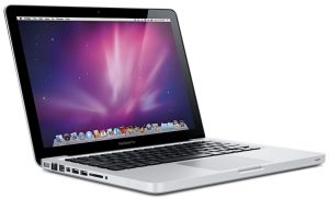 Apple MacBook Pro Ultrabooks 13