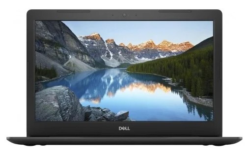 Ordinateur portable d'étude DELL Inspiron 5570-3618