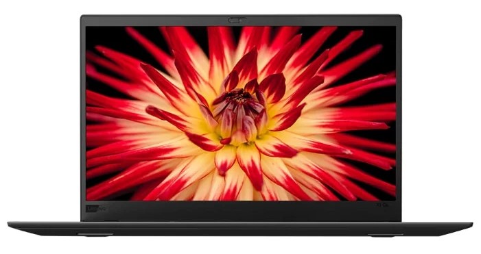 Lenovo ThinkPad X1 Carbon Ultrabook (דור 6)