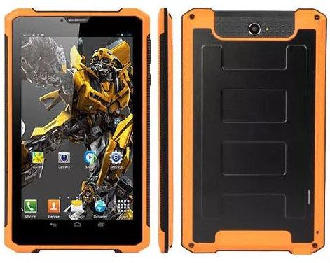 Ranking of the best rugged tablets in 2020