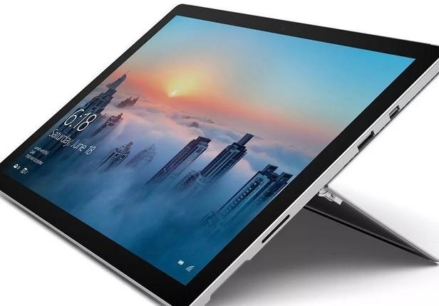 Ranking of tablets with the best screens in 2020