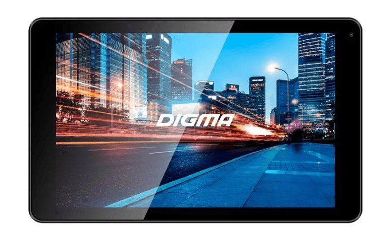 משחקים Digma CITI 1903 4G