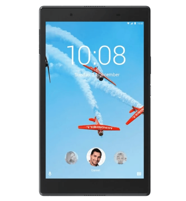 משחקים Lenovo Tab 4 TB-8504X 16GB