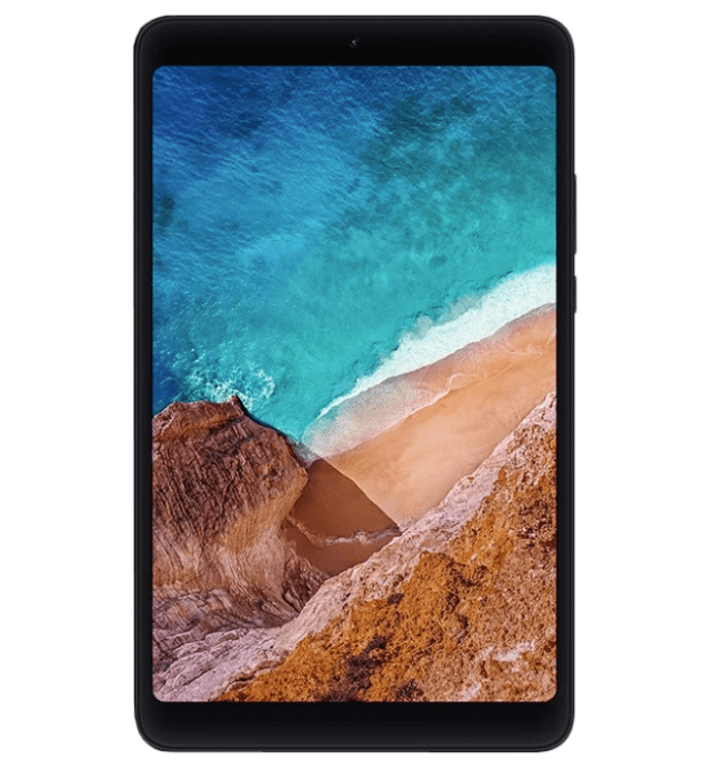 jeu Xiaomi Mi Pad 4 64 Go LTE