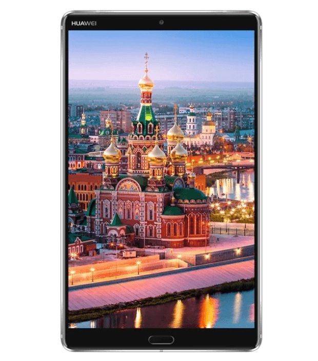 Giochi Huawei MediaPad M5 8.4 64 GB LTE