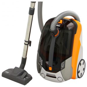 Aqua vacuum cleaner Thomas Aqua Pet & Family