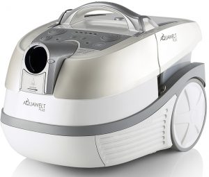 Aspirateur Aqua Zelmer ZVC762ST