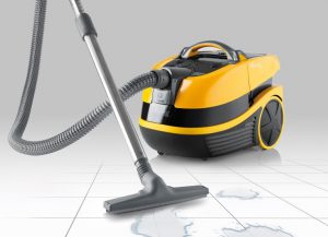 Aspirateur Aqua Zelmer ZVC762ZP