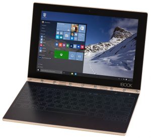 Tablet per Lenovo Yoga Book YB1-X91L 64 GB