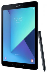 טאבלט לסמסונג גלקסי Tab S3 9.7 SM-T825 LTE 32 ג'יגה