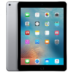 Tablet with 3G Apple iPad Pro 9.7 32 GB Wi-Fi + Cellular