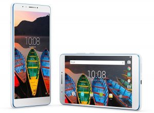 Tablet with 3G Lenovo Tab 3 Plus 7703X 16 GB