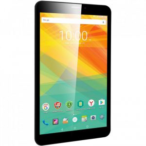 Tablet with 3G Prestigio MultiPad PMT3118