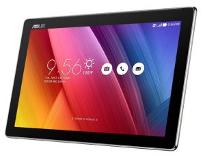 Tablet with 4G ASUS ZenPad 10 Z300CNL