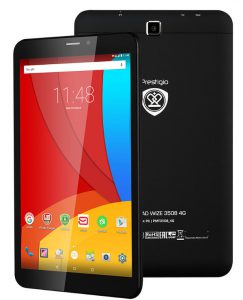 Tablet with 4G Prestigio MultiPad PMT3508 4G