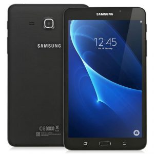Tablet with 4G Samsung Galaxy Tab A 7.0 SM-T285