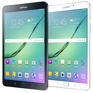 Tablet with 4G Samsung Galaxy Tab S2 8.0 SM-T719
