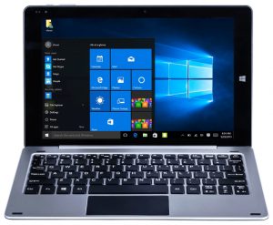 Tablet CHUWI HiBook Dual OS