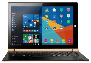 Onda oBook 20 Plus таблет с двойна операционна система