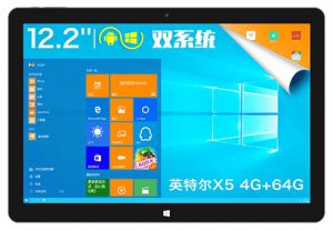 Teclast Tbook 12 Pro Dual OS Tablet