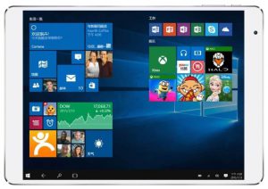 Tablet Teclast X98 Air Plus con doppio sistema operativo