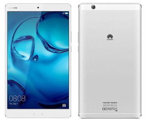 Таблети за Huawei MediaPad M3 8.4 32 GB LTE