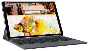 Tablettes d'Asus ASUS Transformer 3 T305CA 4 Go 128 Go